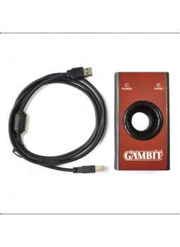 Gambit Programmer V2.0 Car Key Master II Auto Key Programmer Free Shipping